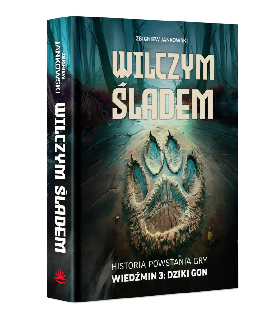 „Wilczym śladem” – historia powstania gry Wiedźmin 3, premiera na początku 2025 roku