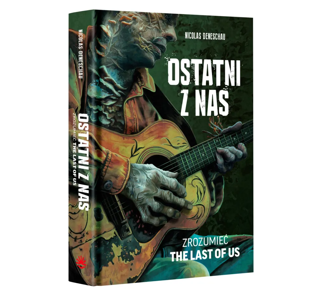 „Ostatni z nas. Zrozumieć The Last of Us” – premiera 15 maja 2025, materiały prasowe