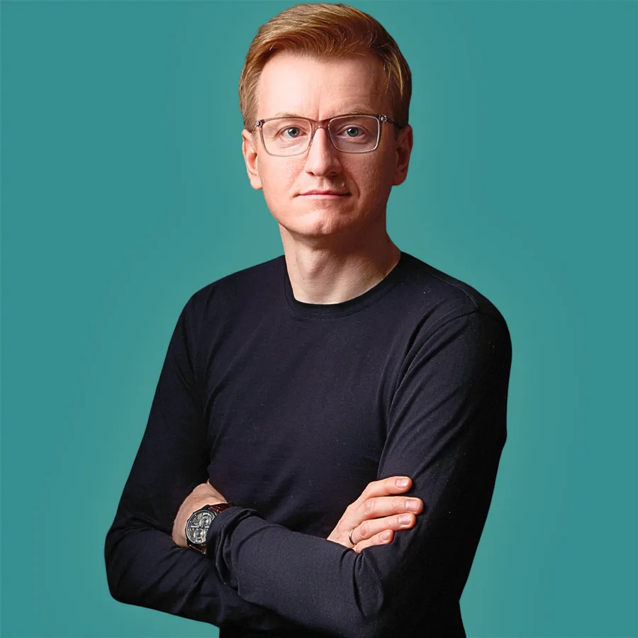 Zbigniew Jankowski, autor „Wilczym śladem” i założyciel wydawnictwa Gamebook