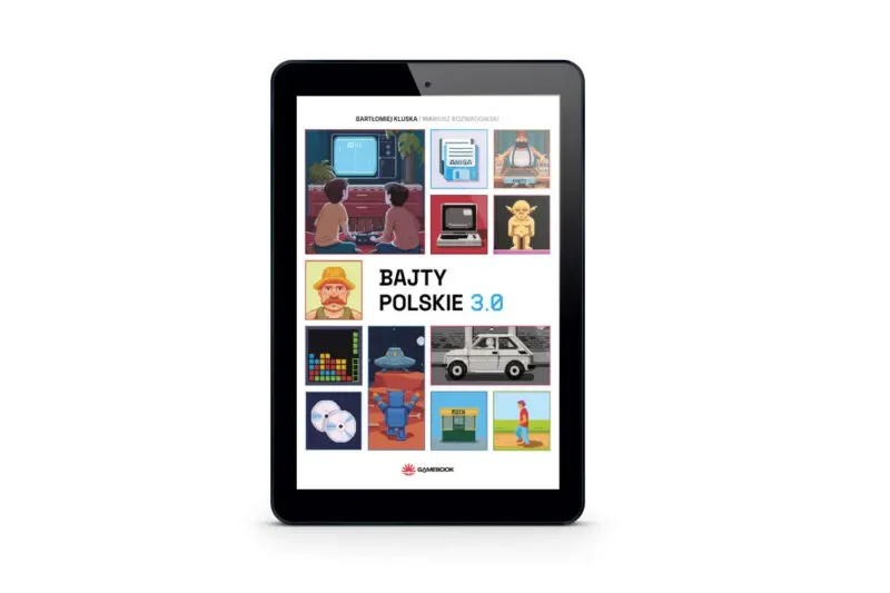 Bajty polskie 3.0 [ebook]