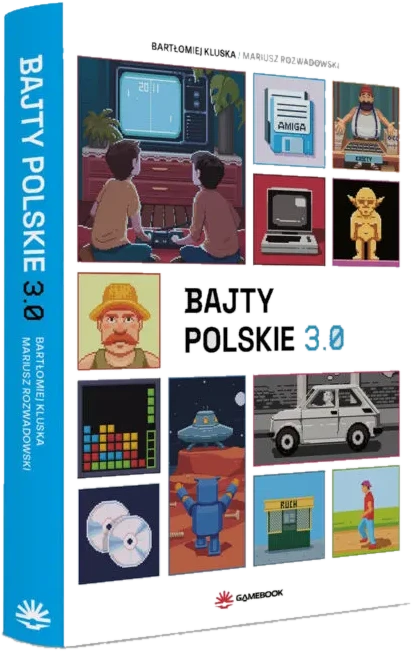 Bajty polskie 3.0