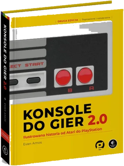 Konsole do gier 2.0