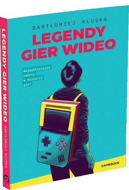 Legendy gier wideo